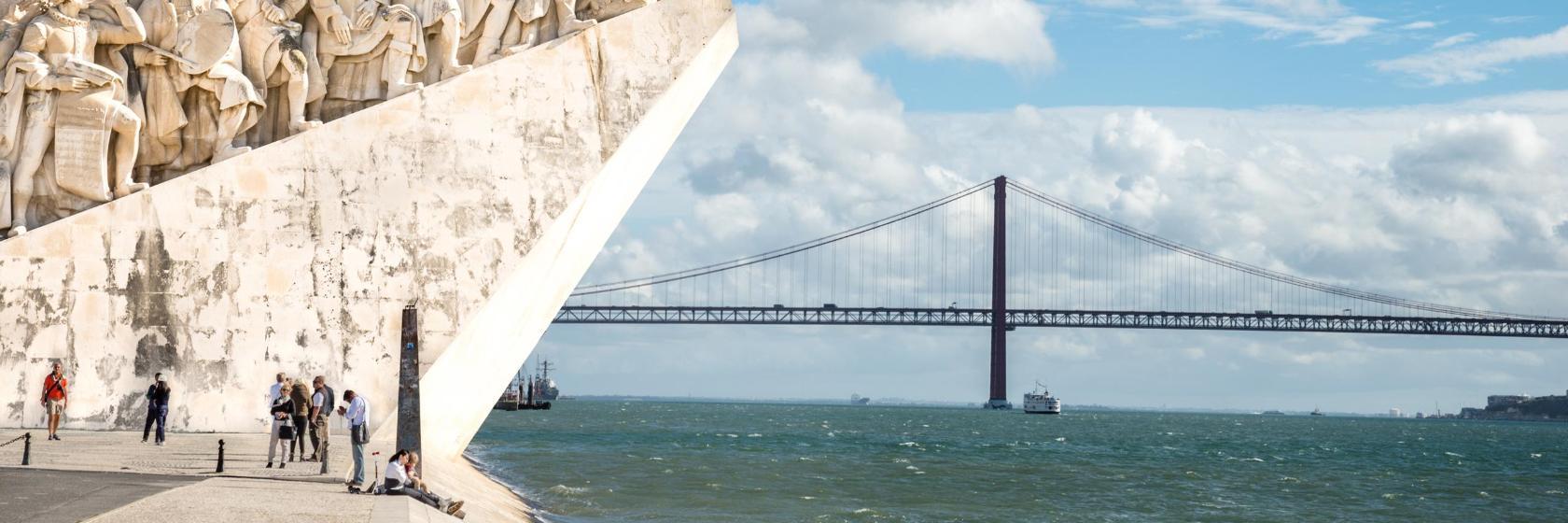 Monumento alle Scoperte